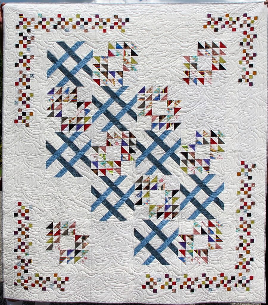 Colleen Nicholls