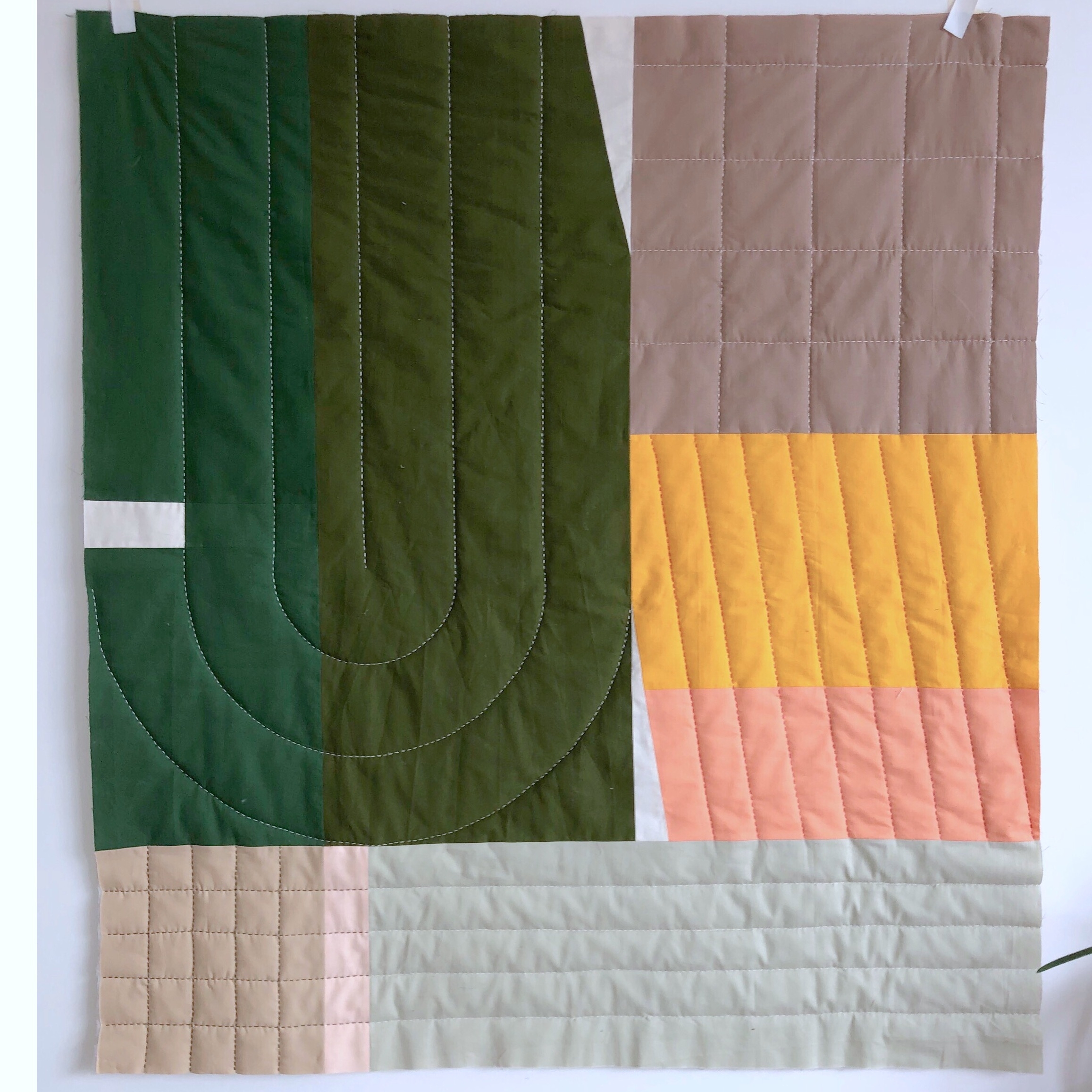 1EstherImmQuiltwithoutbordersI Canadian Quilters Association