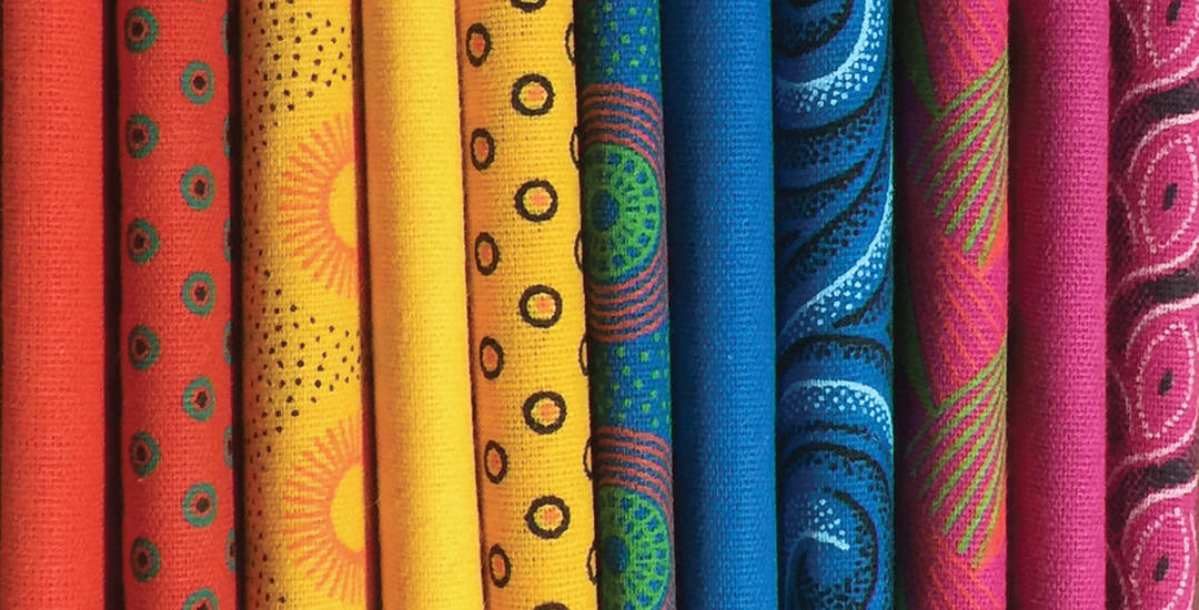 Shweshwe Textiles