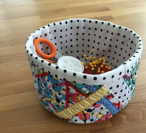 Pinetree quilters guild