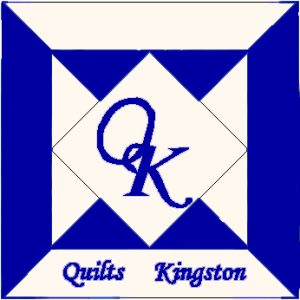 Quilts Kingston Show and Sale 2023 @ Royal Kingston Curling Club | Kingston | Ontario | Canada