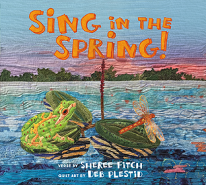Sing in the Spring