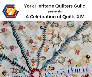 A Celebration of Quilts XIV @ Toronto Botanical Garden | Toronto | Ontario | Canada