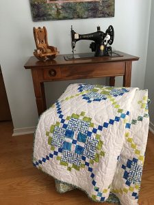 A Celebration of Quilts @ Sharon-Hope United Church | East Gwillimbury | Ontario | Canada
