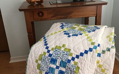 A Celebration of Quilts