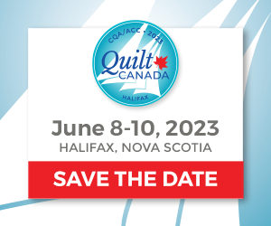 Quilt Canada 2023