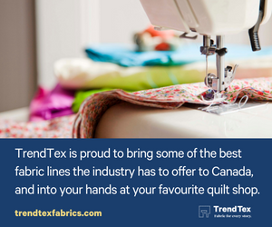 TrendTex Fabrics