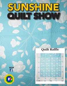 Sunshine Quilt Show @ Trillium Manor | Orillia | Ontario | Canada