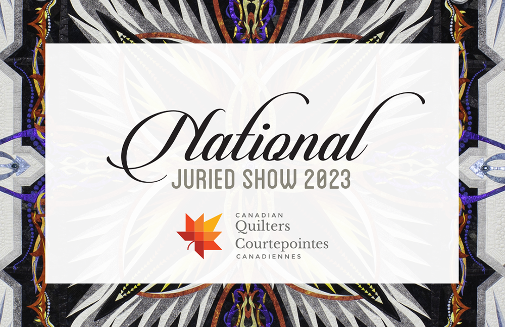 NJS 2023 – Accepted Quilts