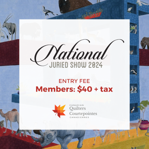 Member 2024 NJS Entry Fee