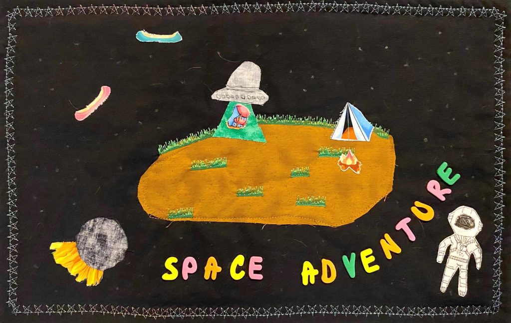 Space Adventure