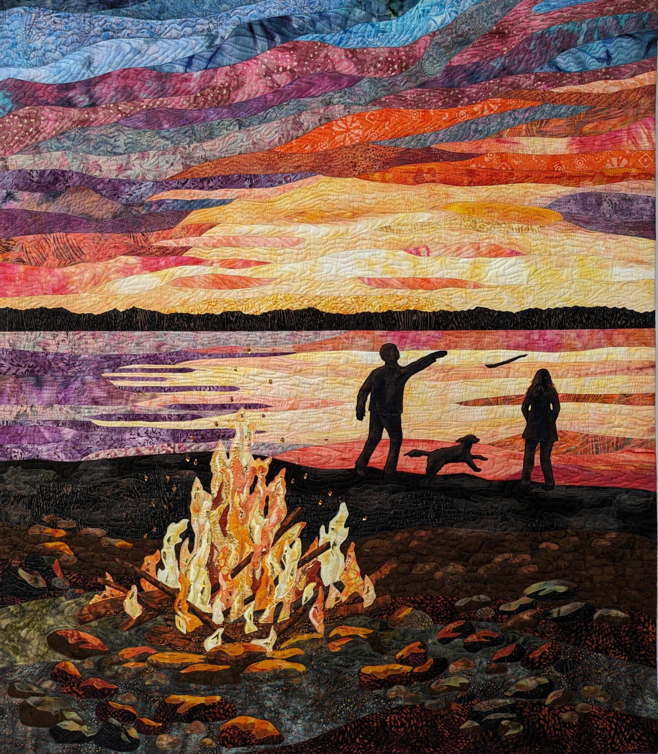 Time for Togetherness - Wanda Lumsden Time for Togetherness - Wanda Lumsden