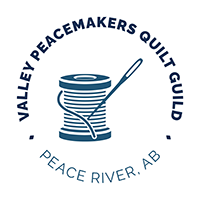 Valley Peacemakers Quilt Guild