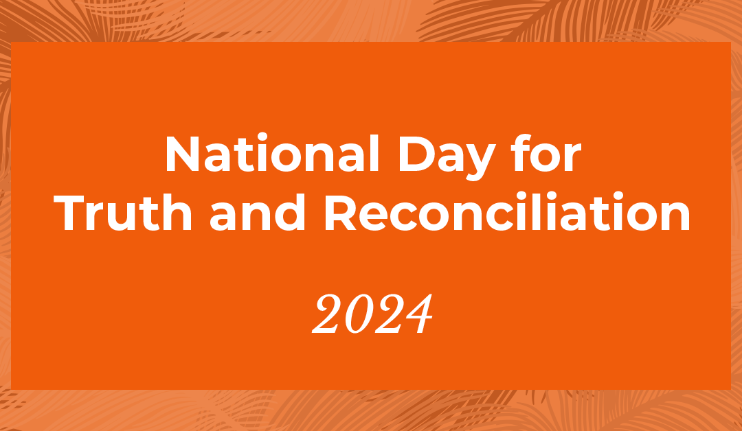 Reconciliation Quilts