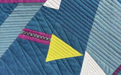 Quilting Outside the Lines