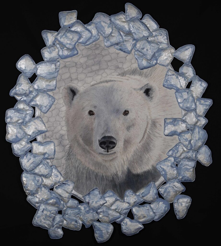 NJS - Ice Bear