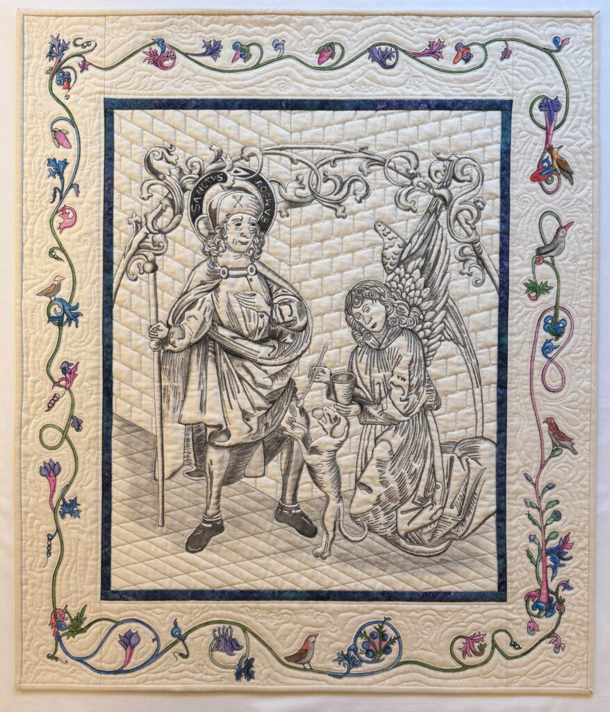 NJS - Incunabula