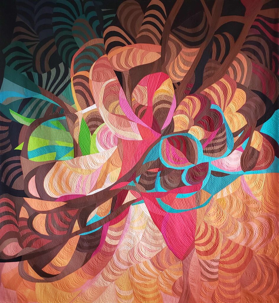 NJS - Orange Blast