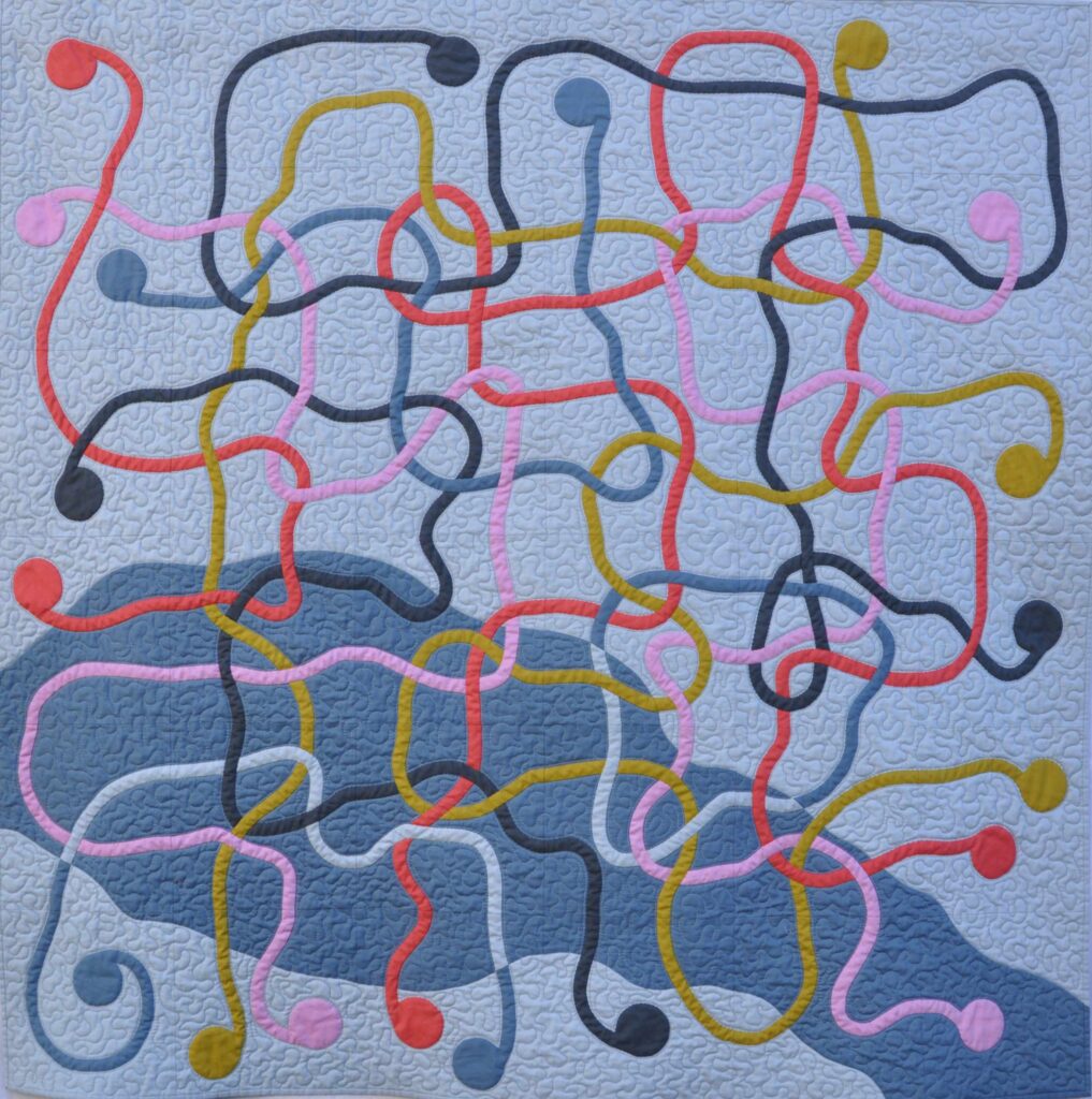 NJS - Intertwined