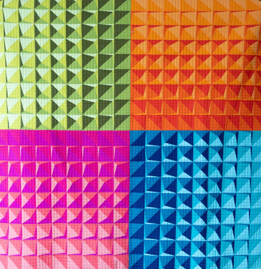 NJS - Anechoic