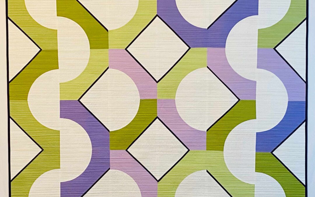 Advice from NJS Quilt Show Winners