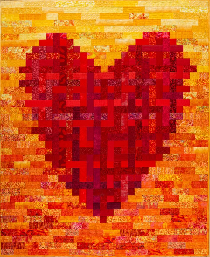 NJS - Big Heart