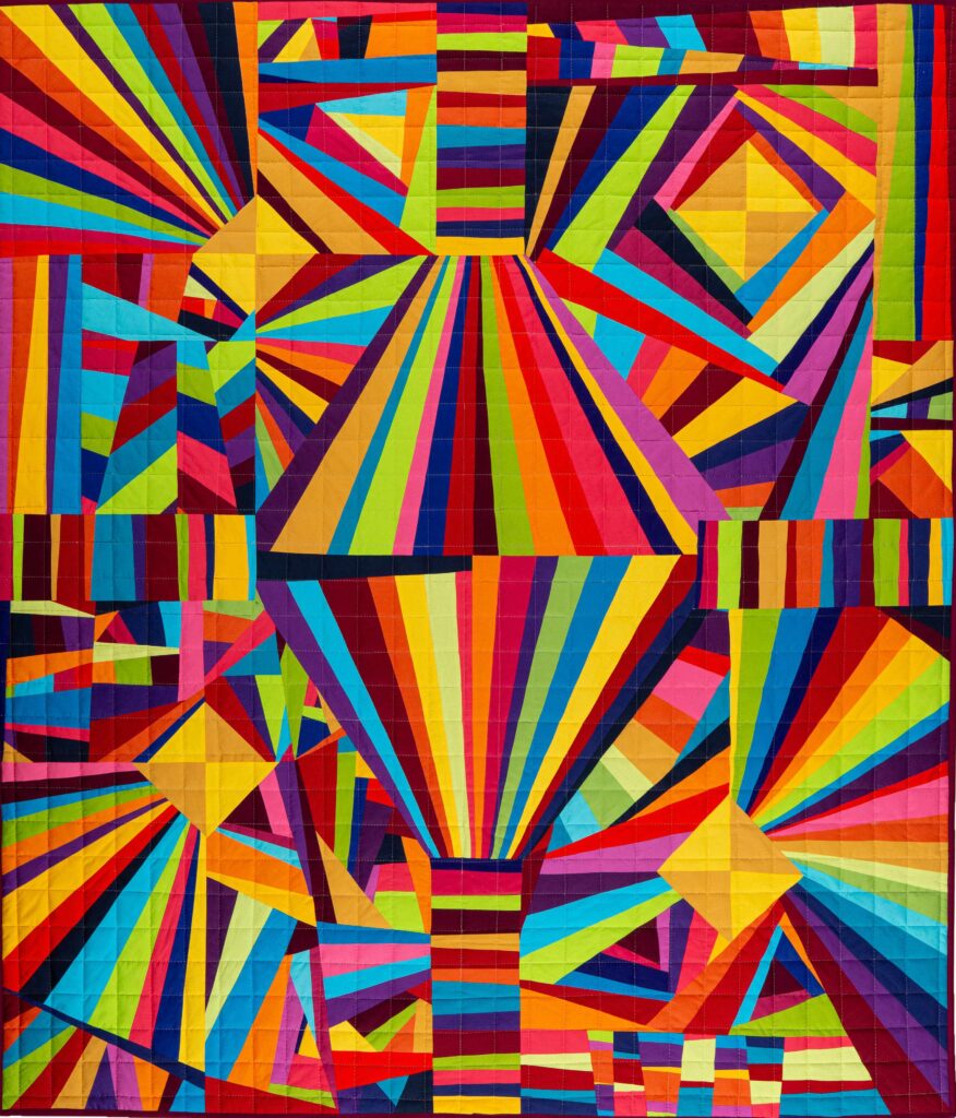 NJS - Diamond Self