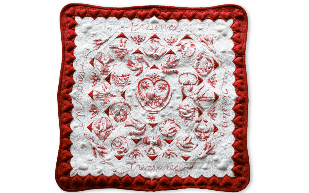 Thoughtful Quilt Design Decisions