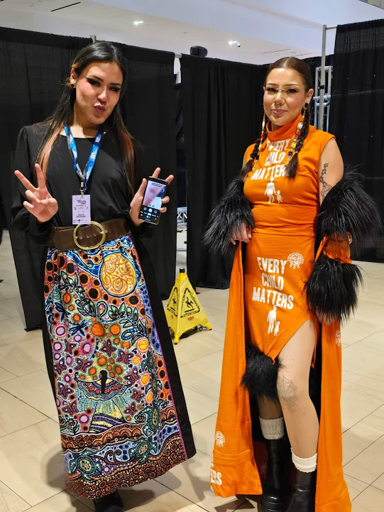 Sewcase Saskatchewan Fashion Week participants
