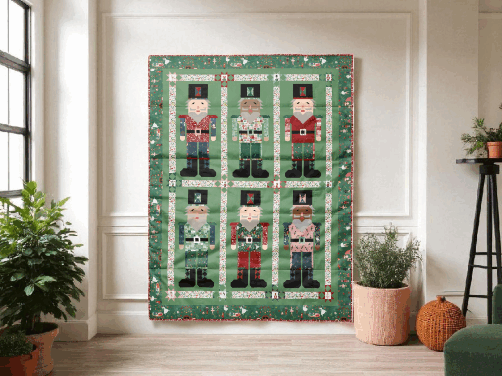 Sew a Story with Jennifer Long - Jennifer Long - 9:30 am – 11 am