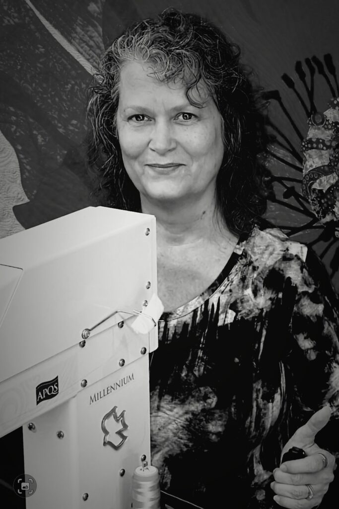 The National Juried Show: Entry, Selection, Success - Carole Golde - 11:15 am – 12:45 pm
