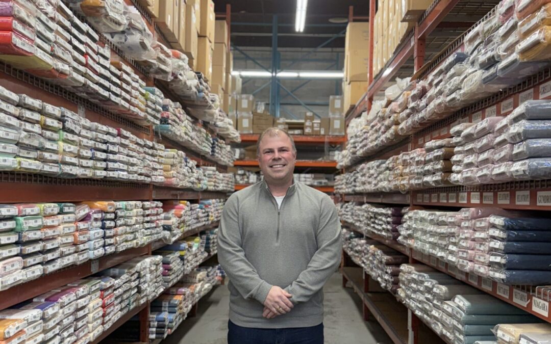 3 Canadian Companies Born in 1924