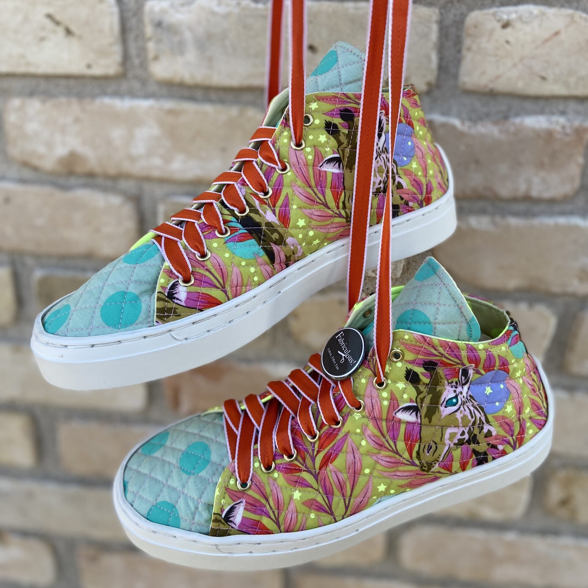 the love of quilting