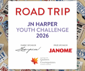 Advertise with Canadian Quilter