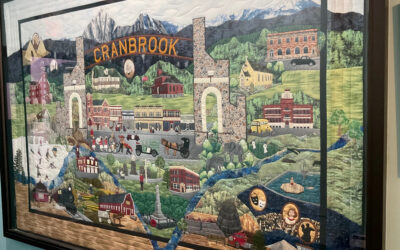 ‘Guilded Age’ Captured in a Quilt Registry