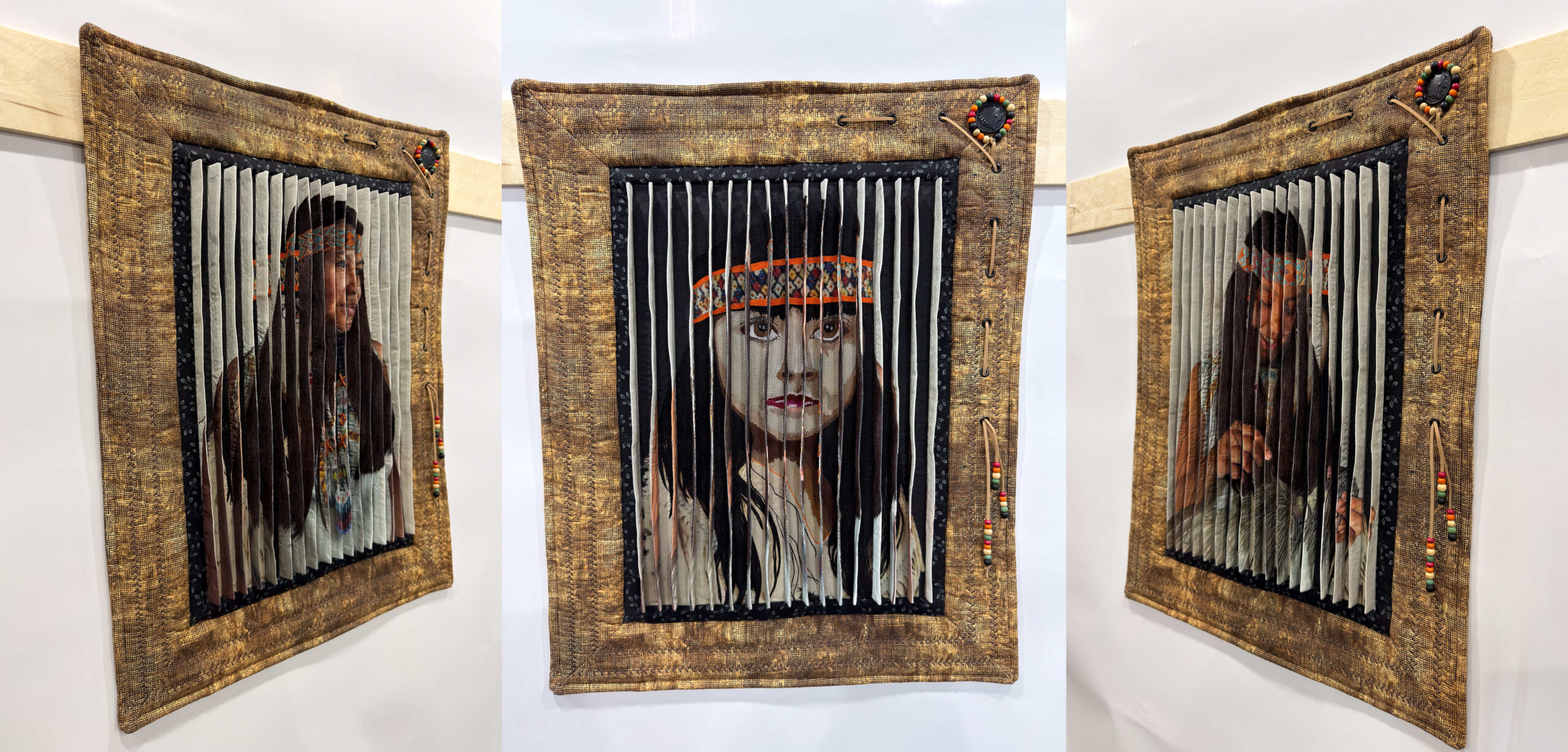 Bev Keith-Sveva Caetani-quilt
