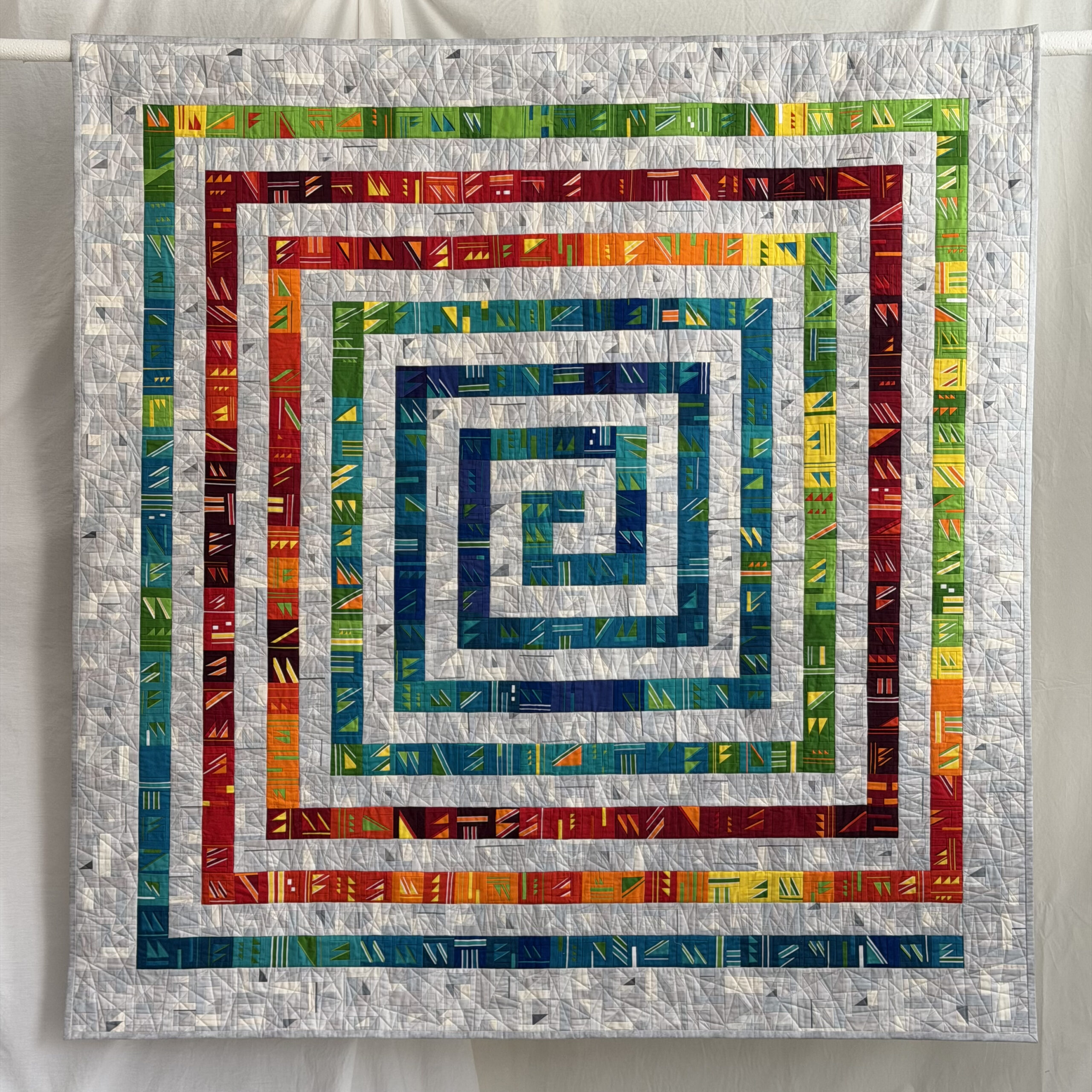 Shirley Weishuhn-Helen Gregory MacGill