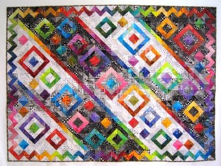 Luminous Diamonds - Cathy Tomm - 8:30 am – 4 pm