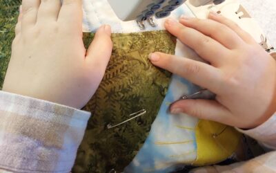 Coaching Rosie – JN Harper Youth Challenge