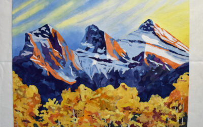 A Sneak Peek at Textures of Canada