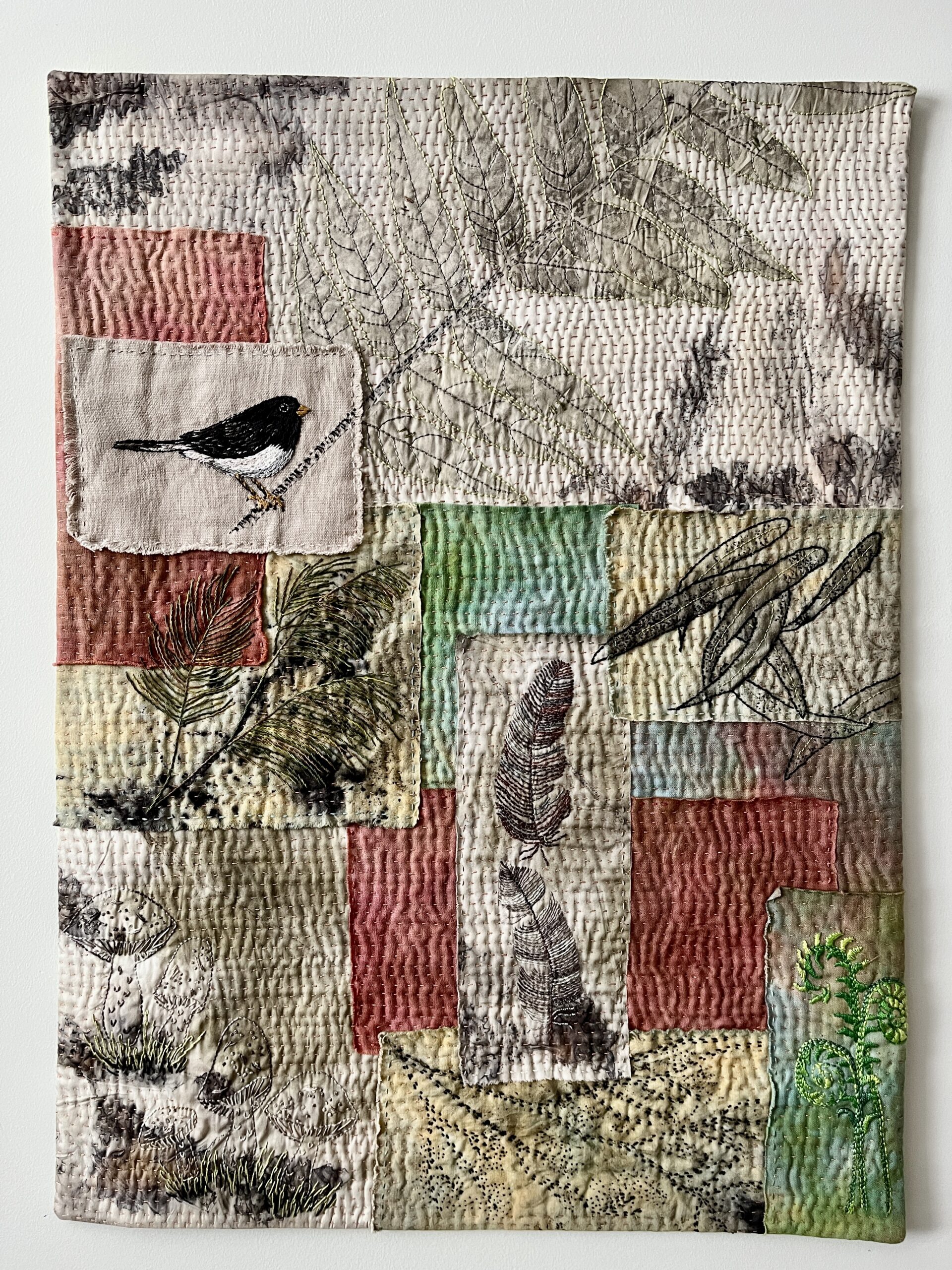 Grand National Exhibition - Schbote_Sheree_The Silence Between