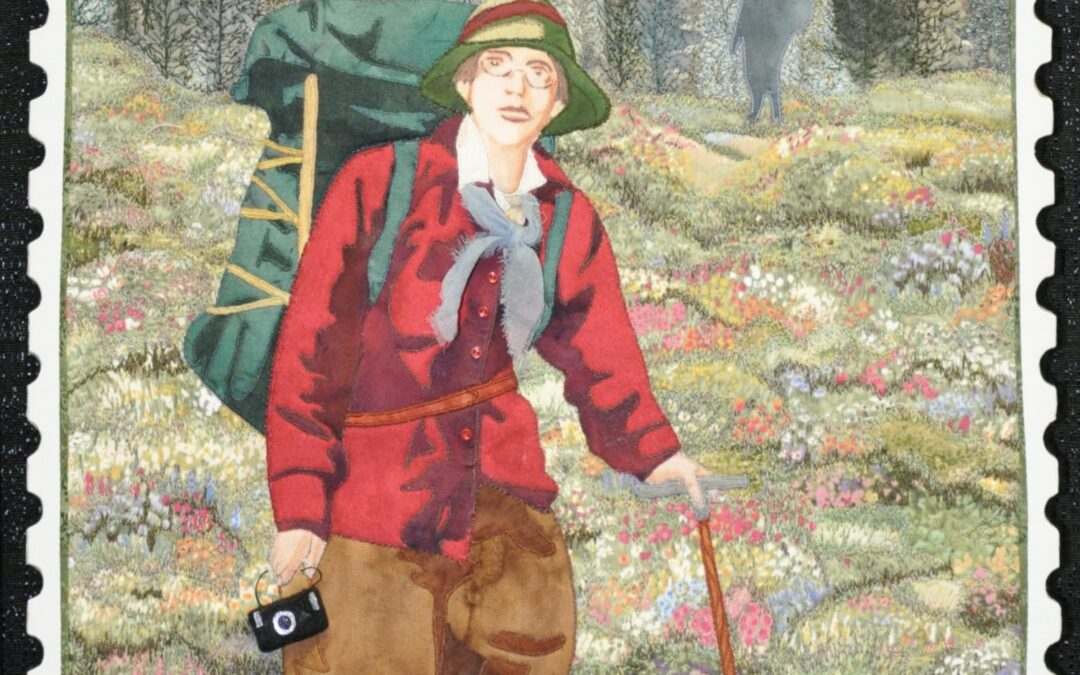 Trailblazing Women of British Columbia
