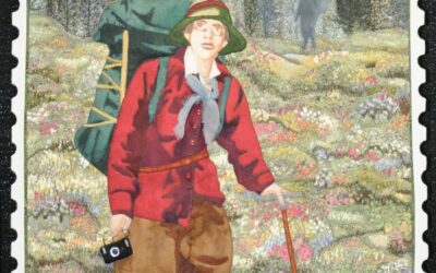 Trailblazing Women of British Columbia