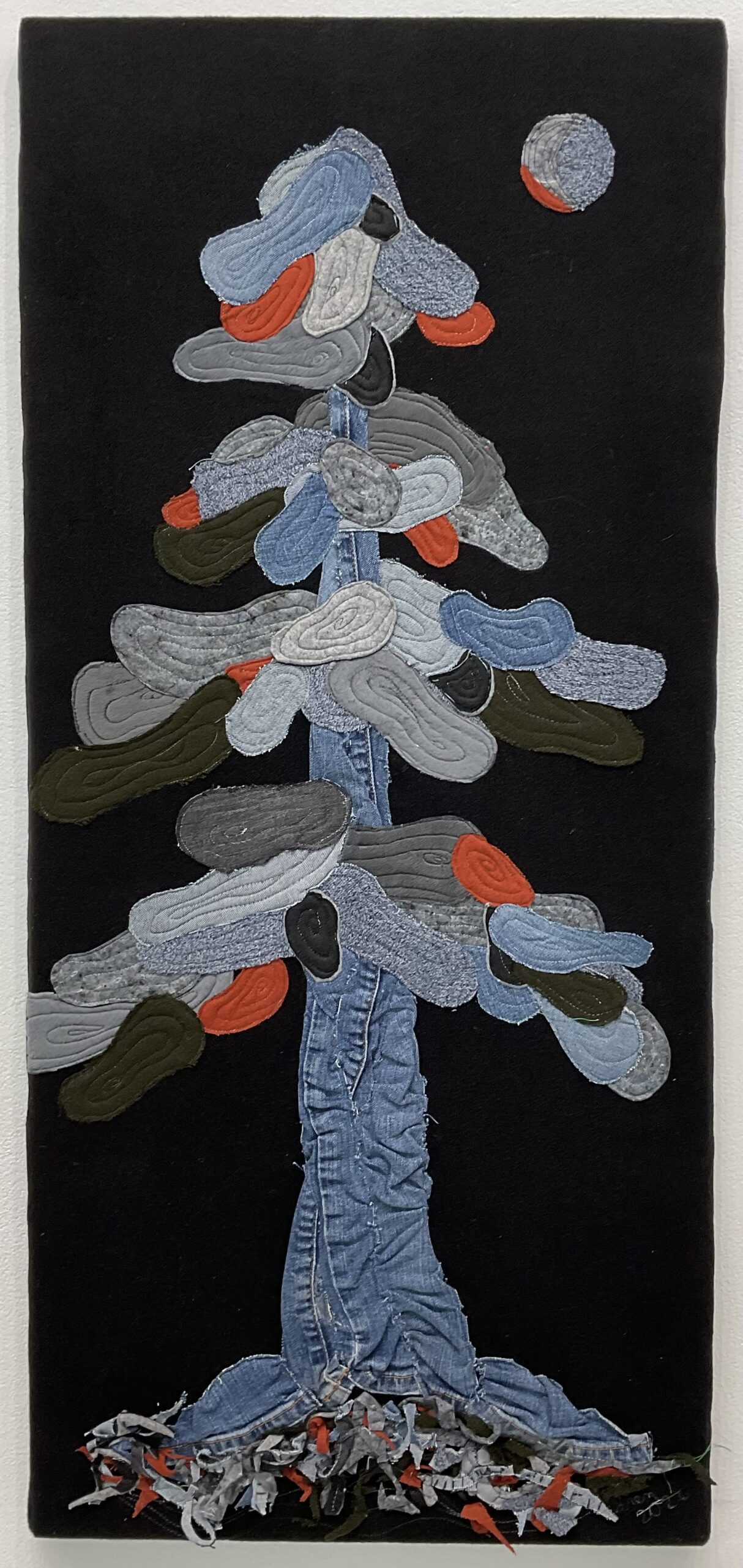 Pacific Giant by Caren DesBrisay