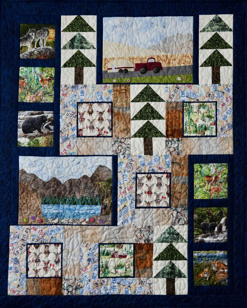 Kootenay Trails