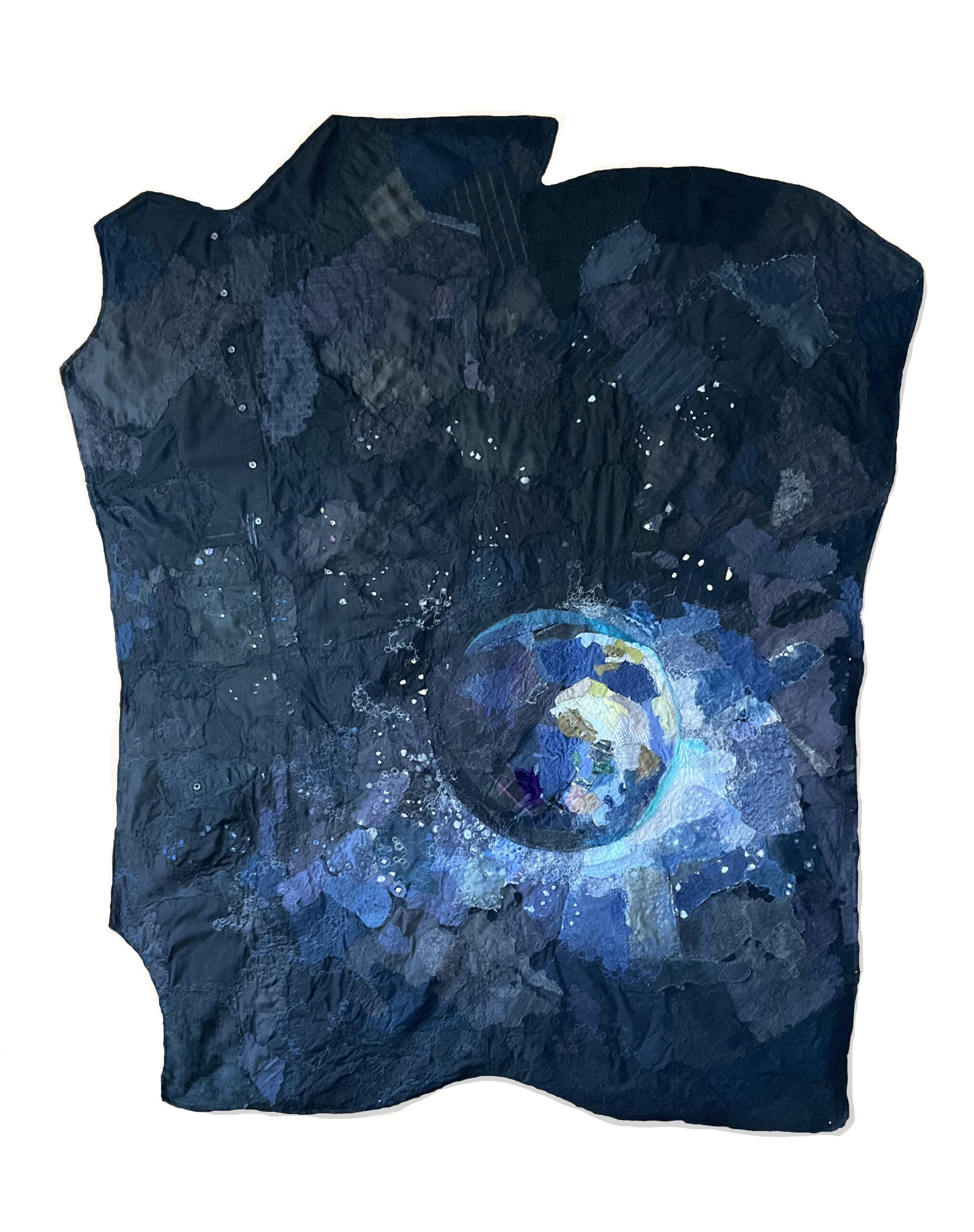 Alone in the Universe by Susan Avishai