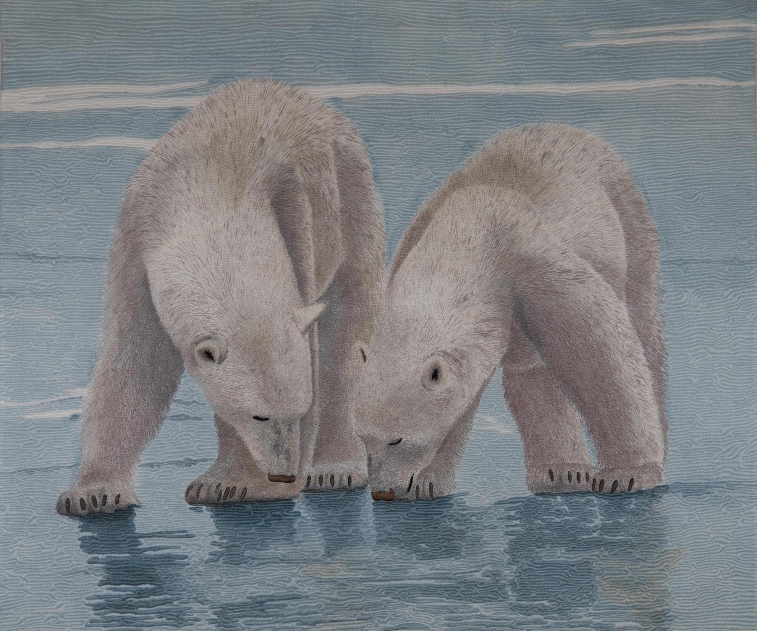 national juried show entries 2019 gallery