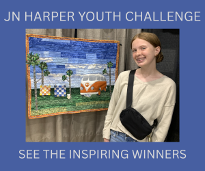 Youth Challenge 2026 NJS Winners 2026