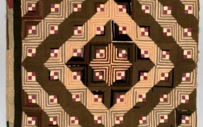 Six Styles of Canadian Quilts – Lecture on Sept. 26