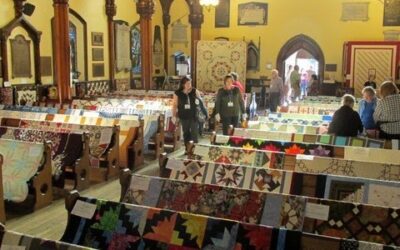 Enter Stories in Stitches VI in PEI by Aug. 31